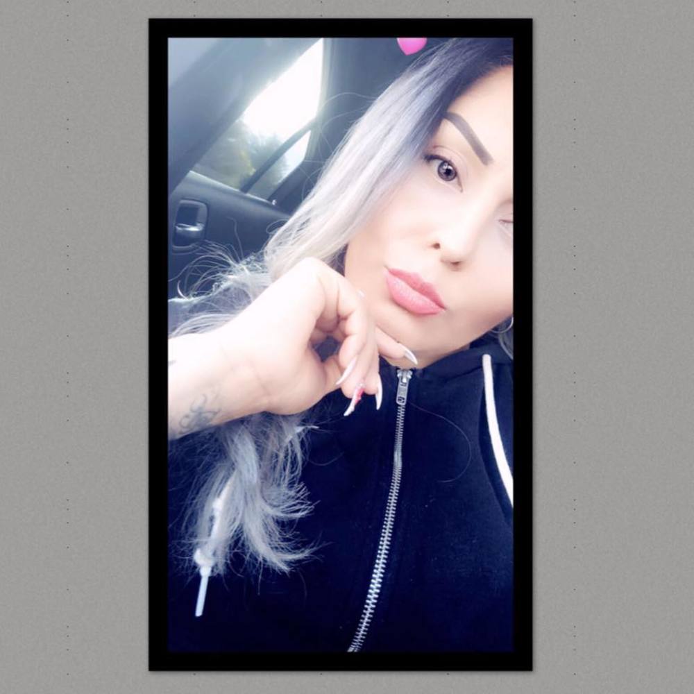 Meet your Posher, Nanci